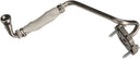 Gates EMH014 Engine Crankcase Breather Hose - Oil Separator To Turbocharger