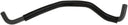 Gates EMH050 Engine Crankcase Breather Hose - Valve Cover To Intake Tube