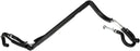Gates EMH074 Engine Crankcase Breather Hose - Oil Separator To Intake