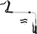 Gates EMH078 Engine Crankcase Breather Hose - Oil Separator To Intake