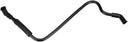 Gates EMH079 Engine Crankcase Breather Hose - PCV Valve To Intake