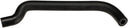 Gates EMH083 Engine Crankcase Breather Hose - Valve Cover To PCV Valve