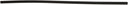 Gates EMH087 Engine Crankcase Breather Hose - Valve Cover To Intake
