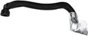 Gates EMH090 Engine Crankcase Breather Hose - Air Pump To Valve
