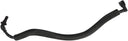 Gates EMH092 Engine Crankcase Breather Hose - PCV Valve To Intake