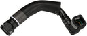 Gates EMH096 Engine Crankcase Breather Hose - Valve Cover To Intake Tube (Left)