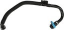 Gates EMH098 Engine Crankcase Breather Hose - Valve Cover To Intake Tube