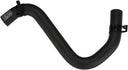 Gates EMH100 Engine Crankcase Breather Hose - Valve Cover To Intake Tube