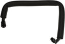Gates EMH102 Engine Crankcase Breather Hose - PCV Valve To Intake