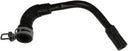 Gates EMH103 Engine Crankcase Breather Hose - PCV Valve To Intake