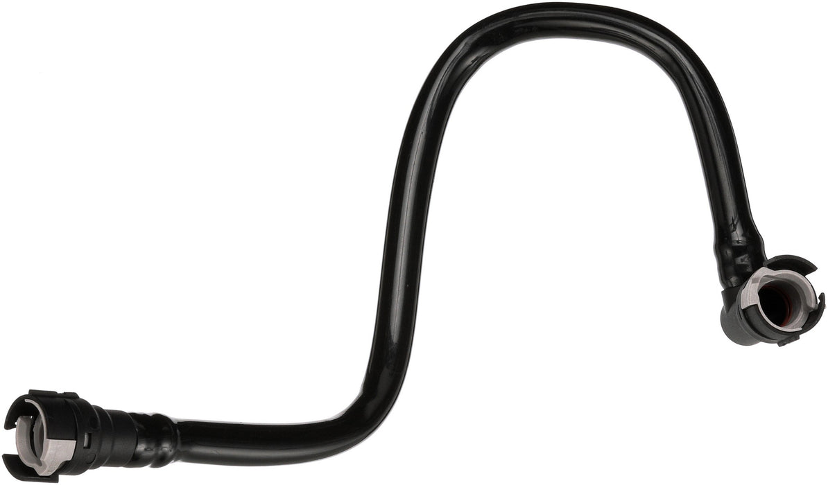 Gates EMH105 Engine Crankcase Breather Hose - PCV Valve To Intake