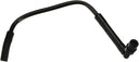 Gates EMH108 Engine Crankcase Breather Hose - PCV Valve To Pipe