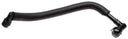 Gates EMH112 Engine Crankcase Breather Hose - PCV Valve To Intake