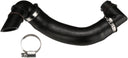 Gates EMH117 Engine Crankcase Breather Hose - PCV Valve Hose