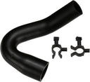 Gates EMH118 Engine Crankcase Breather Hose - Oil Filler To Intake Air Tube