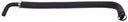 Gates EMH121 Engine Crankcase Breather Hose - Intake To Tube