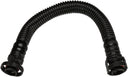 Gates EMH135 Engine Crankcase Breather Hose - PCV Valve To Intake