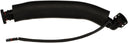 Gates EMH138 Engine Crankcase Breather Hose - Valve Cover To Oil Separator