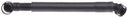 Gates EMH139 Engine Crankcase Breather Hose - Valve Cover To Oil Separator