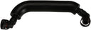 Gates EMH140 Engine Crankcase Breather Hose - Valve Cover To Intake (Right)