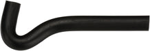 Gates EMH147 Engine Crankcase Breather Hose - Oil Separator To Oil Pan