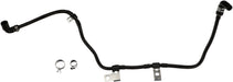 Gates EMH149 Engine Crankcase Breather Hose - Valve Cover To PCV Valve
