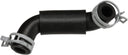 Gates EMH151 Engine Crankcase Breather Hose - PCV Valve To Intake