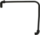 Gates EMH153 Engine Crankcase Breather Hose - PCV Valve To Intake