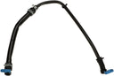 Gates EMH155 Engine Crankcase Breather Hose - PCV Valve To Intake