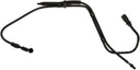 Gates EMH175 Engine Crankcase Breather Hose - Valve Cover To Valve Cover