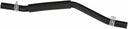 Gates EMH177 Engine Crankcase Breather Hose - Valve Cover To Intake Tube