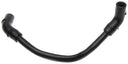 Gates EMH179 Engine Crankcase Breather Hose - PCV Valve To Intake or Valve Cover To Intake Tube
