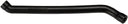 Gates EMH185 Engine Crankcase Breather Hose - Valve Cover To Connector (Left)