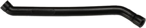 Gates EMH185 Engine Crankcase Breather Hose - Valve Cover To Connector (Left)