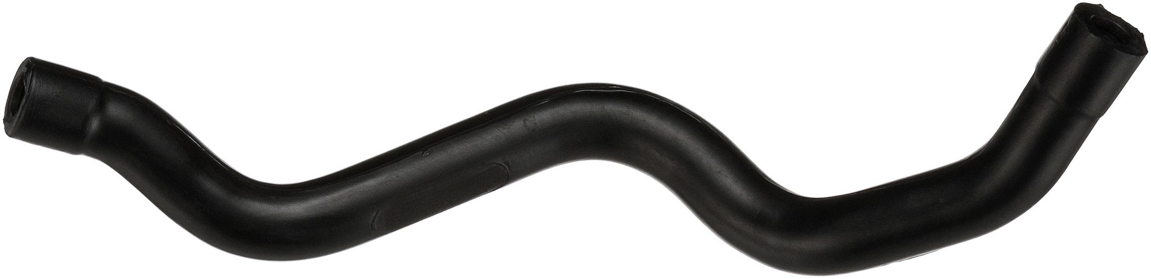 Gates EMH187 Engine Crankcase Breather Hose - Valve Cover To Tee (Right)