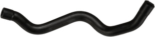 Gates EMH187 Engine Crankcase Breather Hose - Valve Cover To Tee (Right)