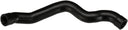 Gates EMH188 Engine Crankcase Breather Hose - Valve Cover To Intake Tube