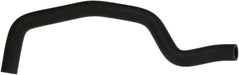 Gates EMH190 Engine Crankcase Breather Hose - Valve Cover To Oil Separator