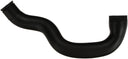 Gates EMH197 Engine Crankcase Breather Hose - Air Intake Boot To Idle Valve