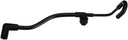 Gates EMH203 Engine Crankcase Breather Hose - PCV Valve To Intake