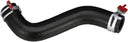 Gates EMH208 Engine Crankcase Breather Hose - PCV Valve To Intake