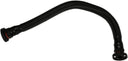 Gates EMH214 Engine Crankcase Breather Hose - Tube To Intake Manifold