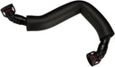 Gates EMH217 Engine Crankcase Breather Hose - Oil Separator To Intake or PCV Valve To Intake
