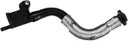 Gates EMH218 Engine Crankcase Breather Hose - Oil Separator To Air Cleaner, Oil Separator To Intake Tube or PCV Valve To Tube