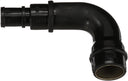 Gates EMH219 Engine Crankcase Breather Hose - Oil Separator To PCV Valve