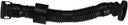 Gates EMH221 Engine Crankcase Breather Hose - Valve To Pipe