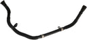 Gates EMH222 Engine Crankcase Breather Hose - Secondary Air Pump To Pipe