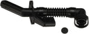 Gates EMH224 Engine Crankcase Breather Hose - Valve Cover To Intake