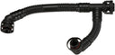 Gates EMH225 Engine Crankcase Breather Hose - Oil Separator To Intake