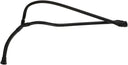 Gates EMH226 Engine Crankcase Breather Hose - Valve To Secondary Air Pump